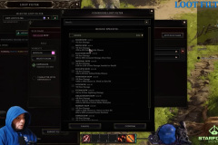 Loot Filter készítése