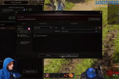 Loot Filter készítése
