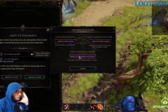 Loot Filter másolása