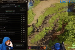Loot Filter másolása