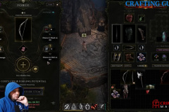 Craftolás - Glyphek