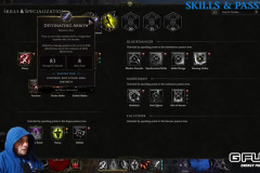 Skillek