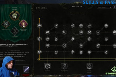 Passzívok - Mastery