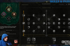 Passzívok - Mastery