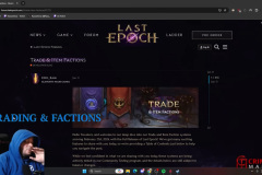 Item Factions