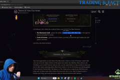 Item Factions