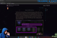 Item Factions - Ranking