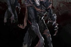 The Art of Path of Exile II