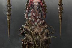The Art of Path of Exile II