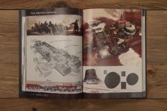 The Art of Path of Exile II