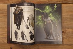 The Art of Path of Exile II