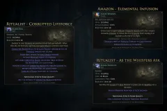 poe2_HuntressAscendancySkills