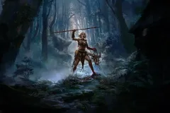 poe2_Huntress_art