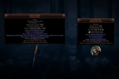 poe2_Uniques_SaithasSpear_CalgyrasArc