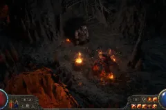 poe2_Bear_Roar_Gameplay