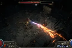 poe2_Vaal_RoyalCommander_Gameplay