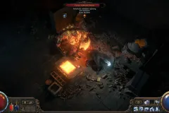 poe2_Vaal_Smith_Gameplay