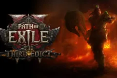 poe2_lead_FreeWeekend_Logo_TheThirdEdict