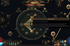 poe_LuminaryAscendancy