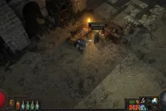 poe1_MercenaryEncounterGameplay1