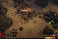 Path of Exile: Settlers of Kalguur
