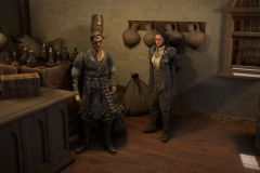 Path of Exile: Settlers of Kalguur