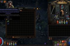 PoEAffliction_PrimalHuntress_Shop