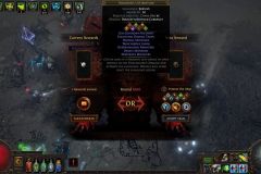 PoEAffliction_UltimatumGameplay3