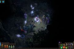 PoEAffliction_WildwoodGameplay1