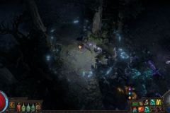 PoEAffliction_WildwoodGameplay3