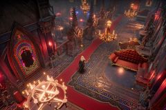 legacy_of_castlevania_Screenshot-1