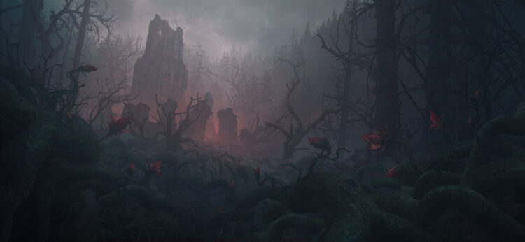 Darkwood